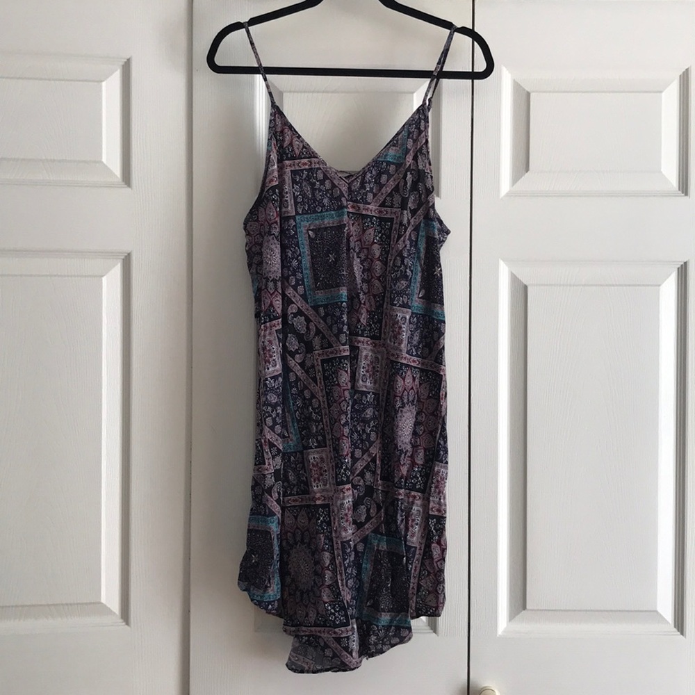 American Eagle Sundress